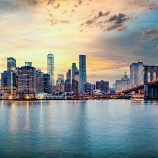 New York City Panorama