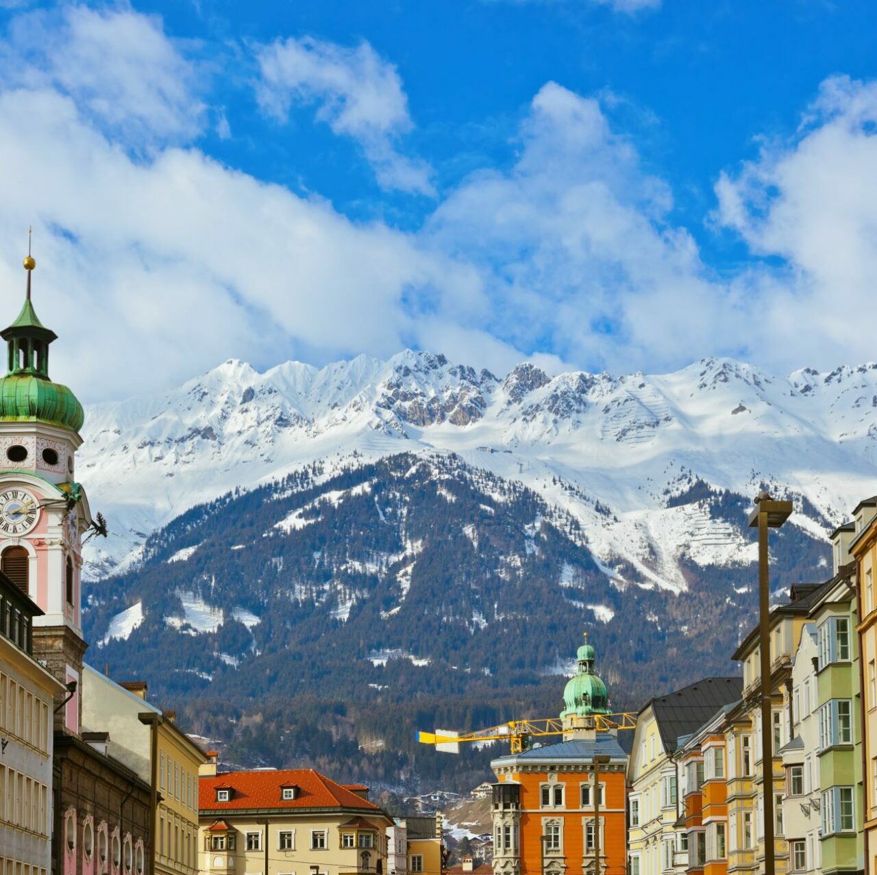 Innsbruck