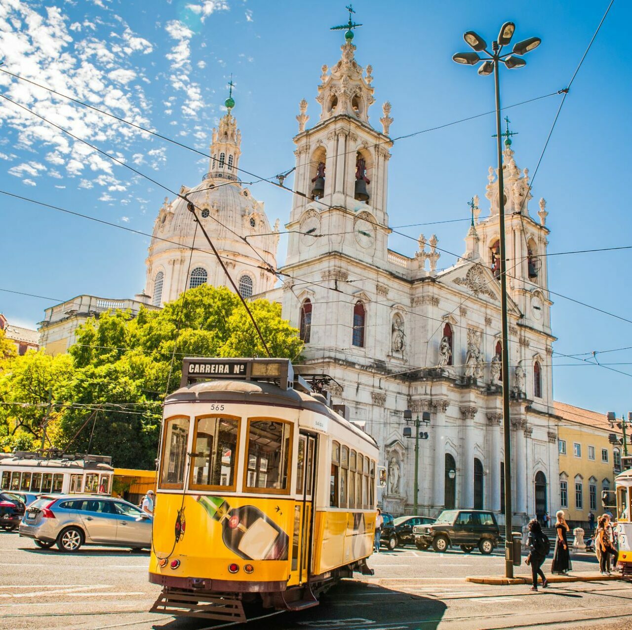 Lissabon