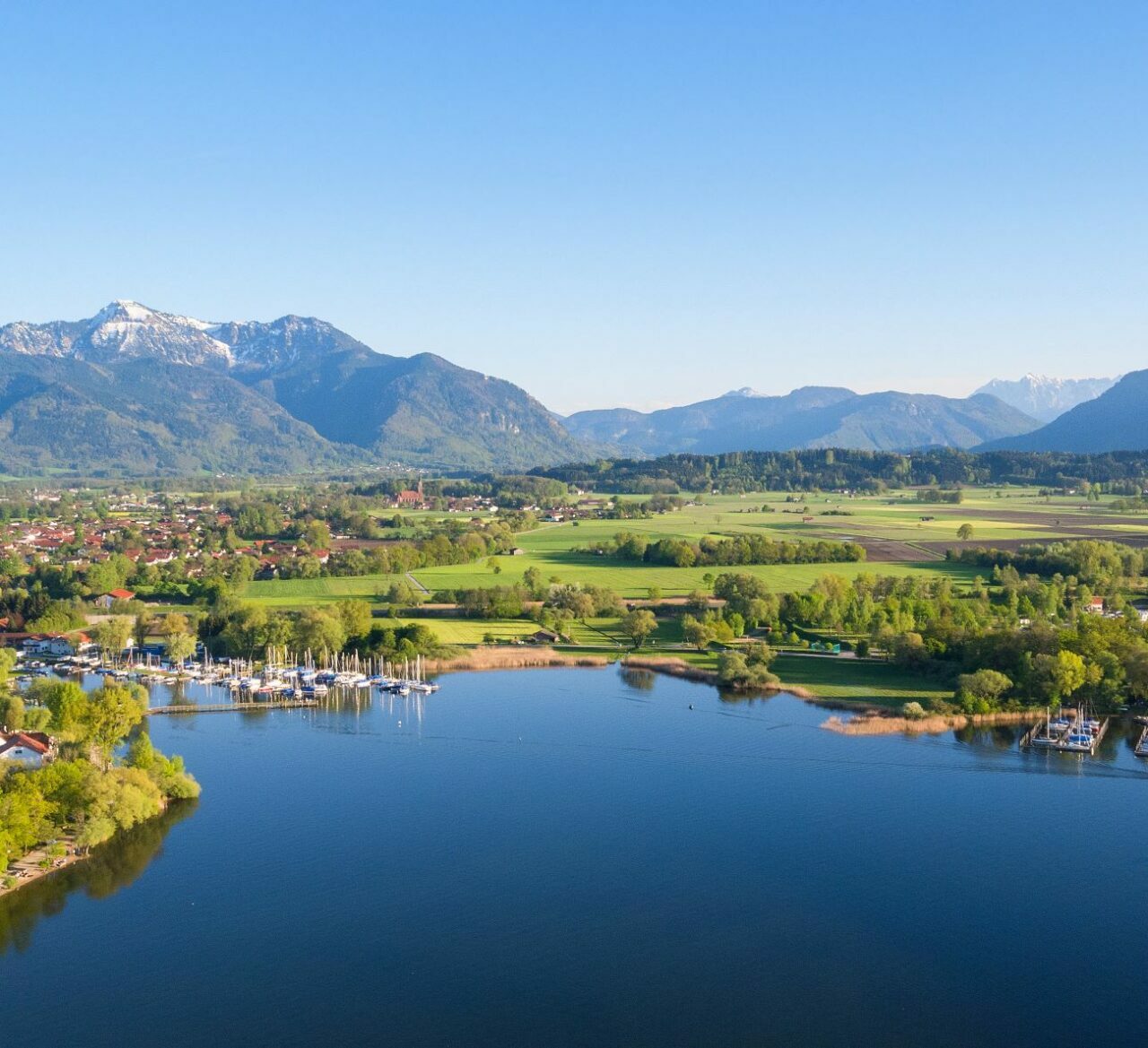 Chiemsee