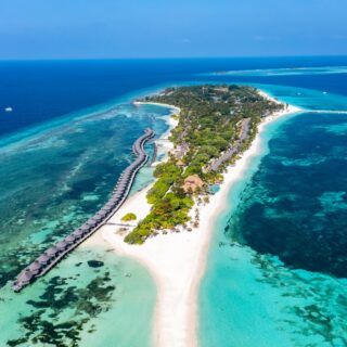 Lhaviyani-Atoll