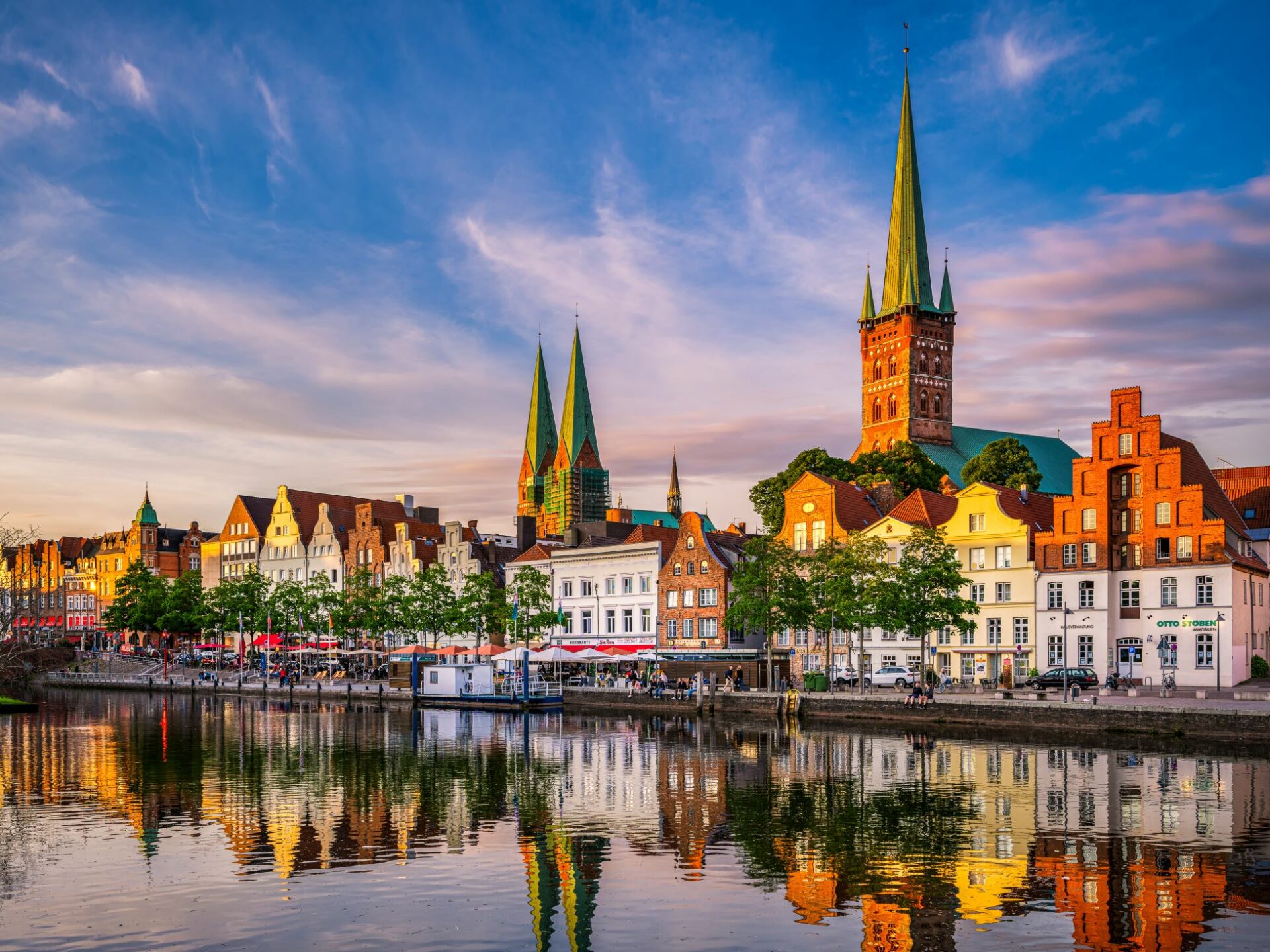 Lübeck
