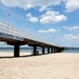 Timmendorfer Strand