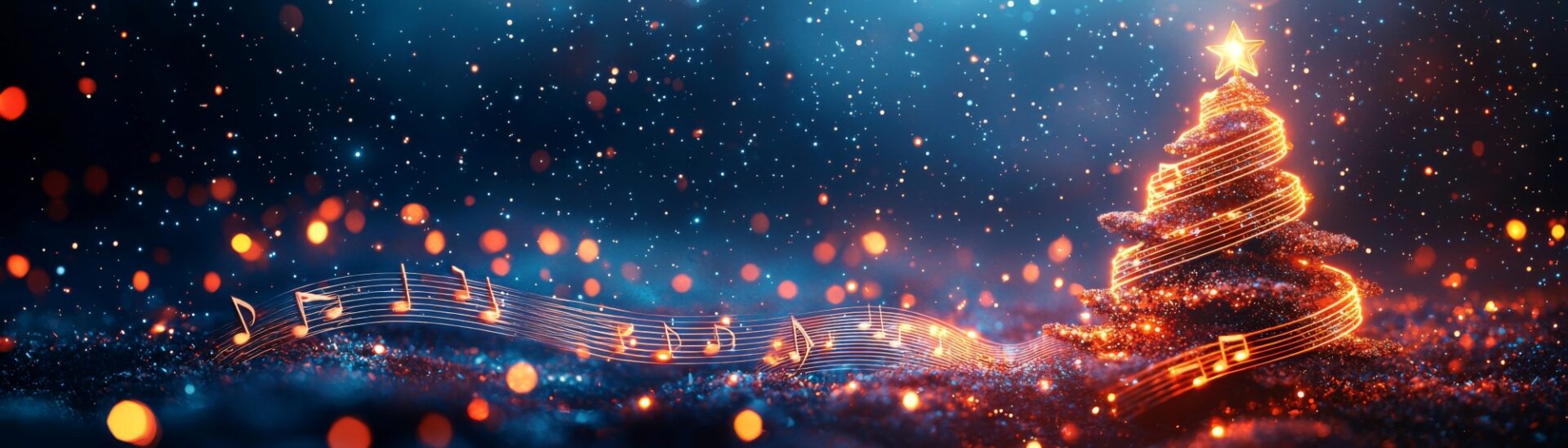 TOP 10 Weihnachtshits Playlist