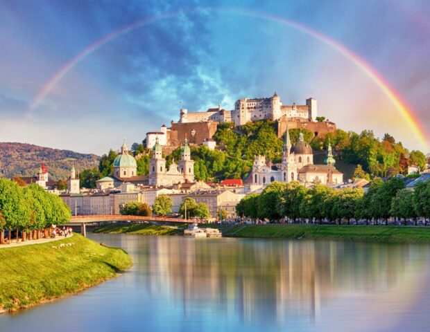 Festung Hohensalzburg