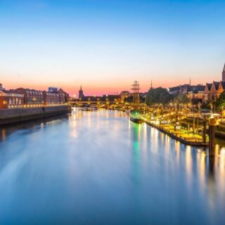 Sommerferien Bremen 2025