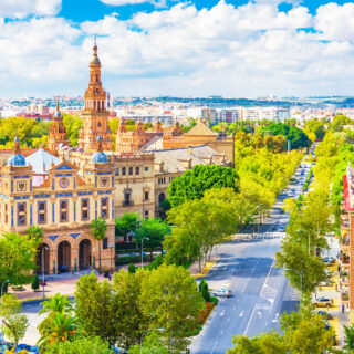 Sevilla