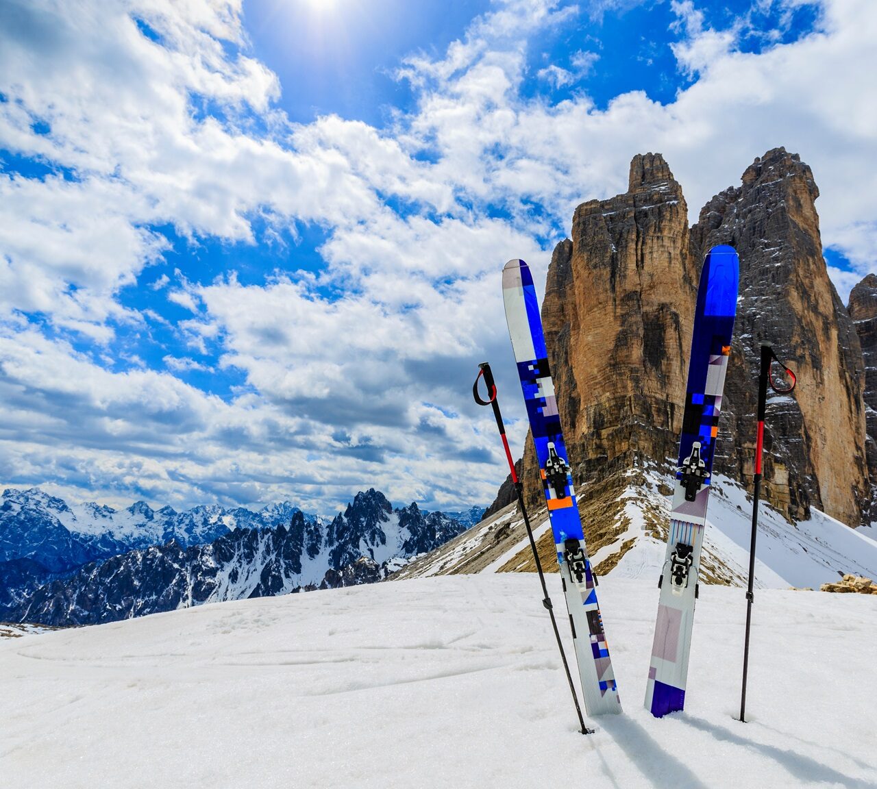 Tipps für den Skiurlaub