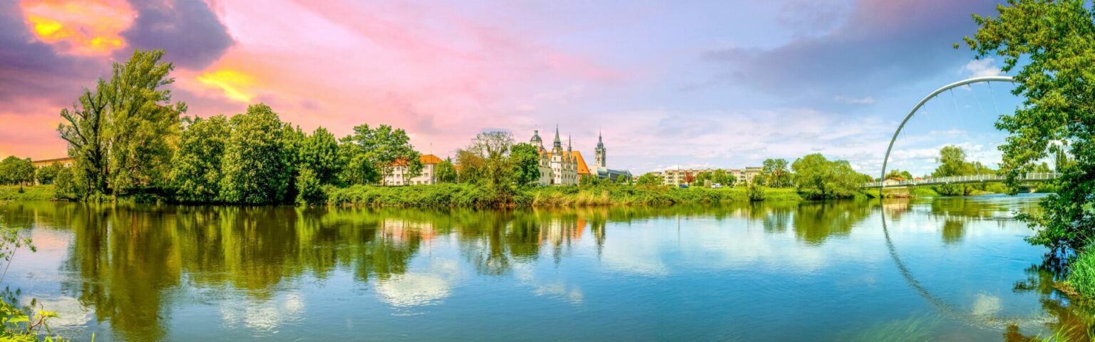  Sommerferien Sachsen-Anhalt 2025 - Angebote Illustration 