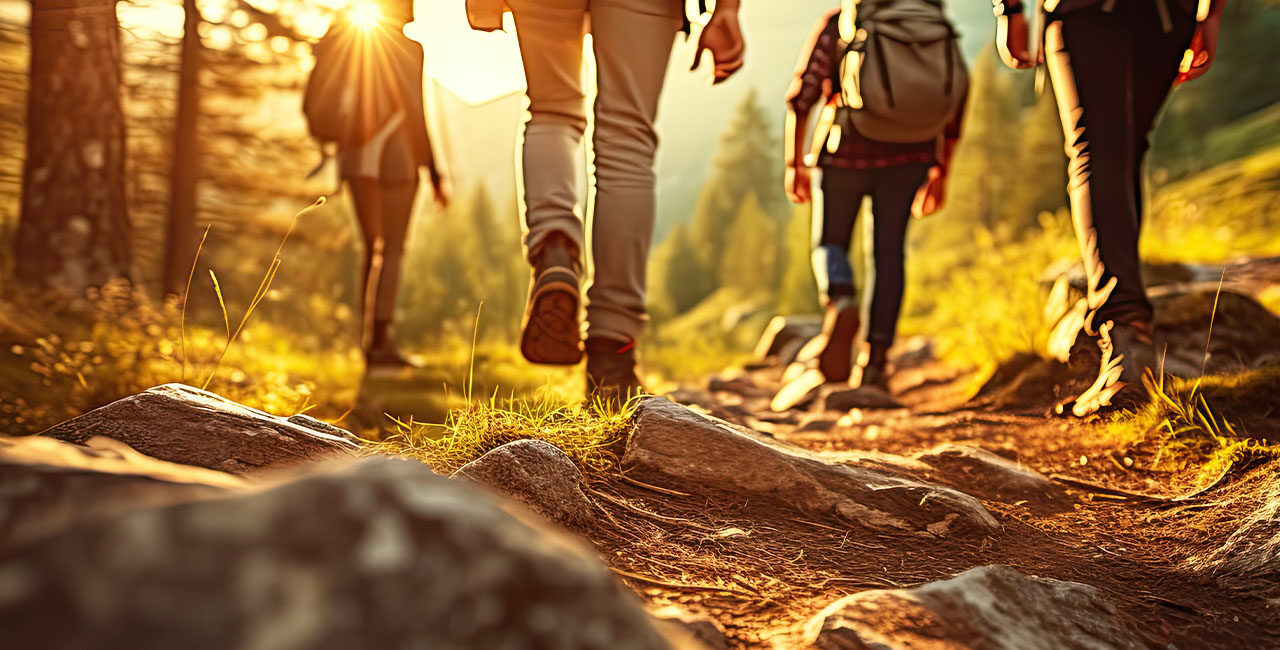 Wandern auf Mallorca