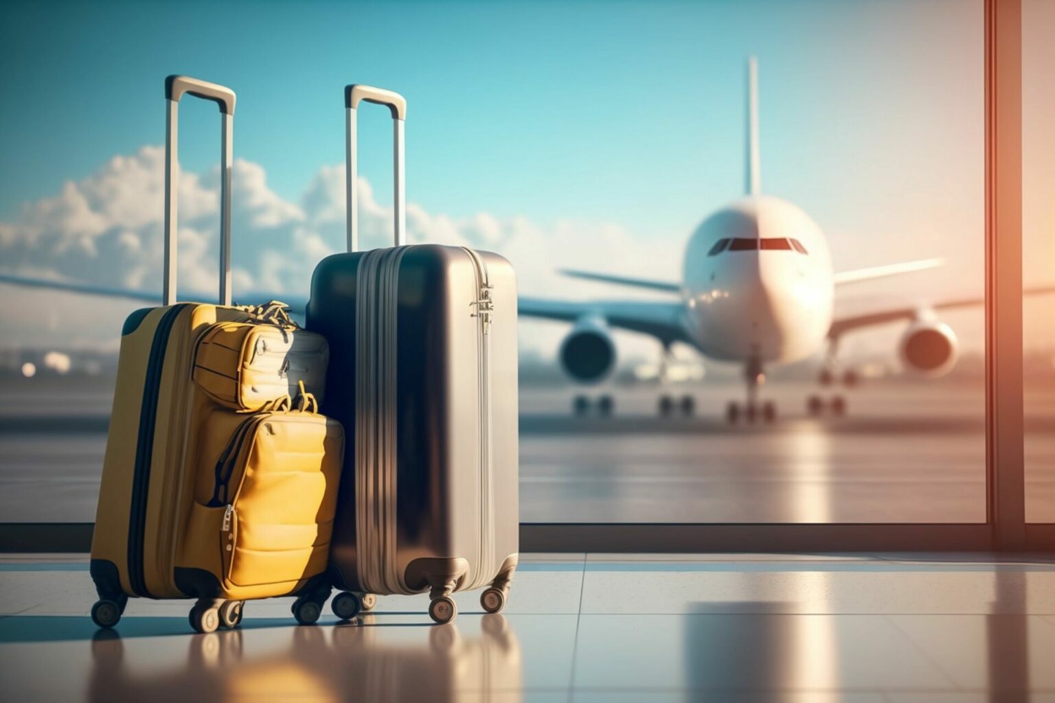 Condor - 11 Tipps für deinen nächsten Flug