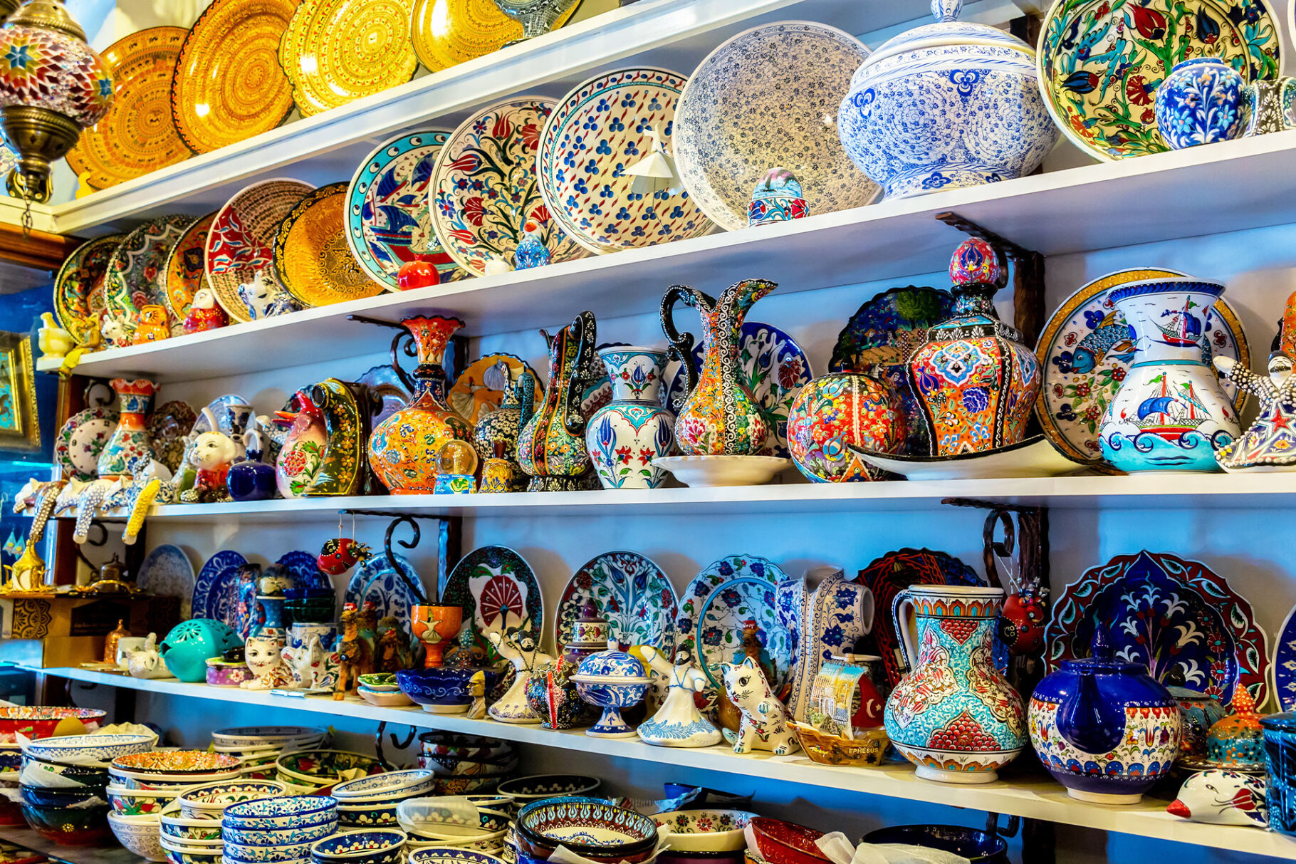 Bazaar