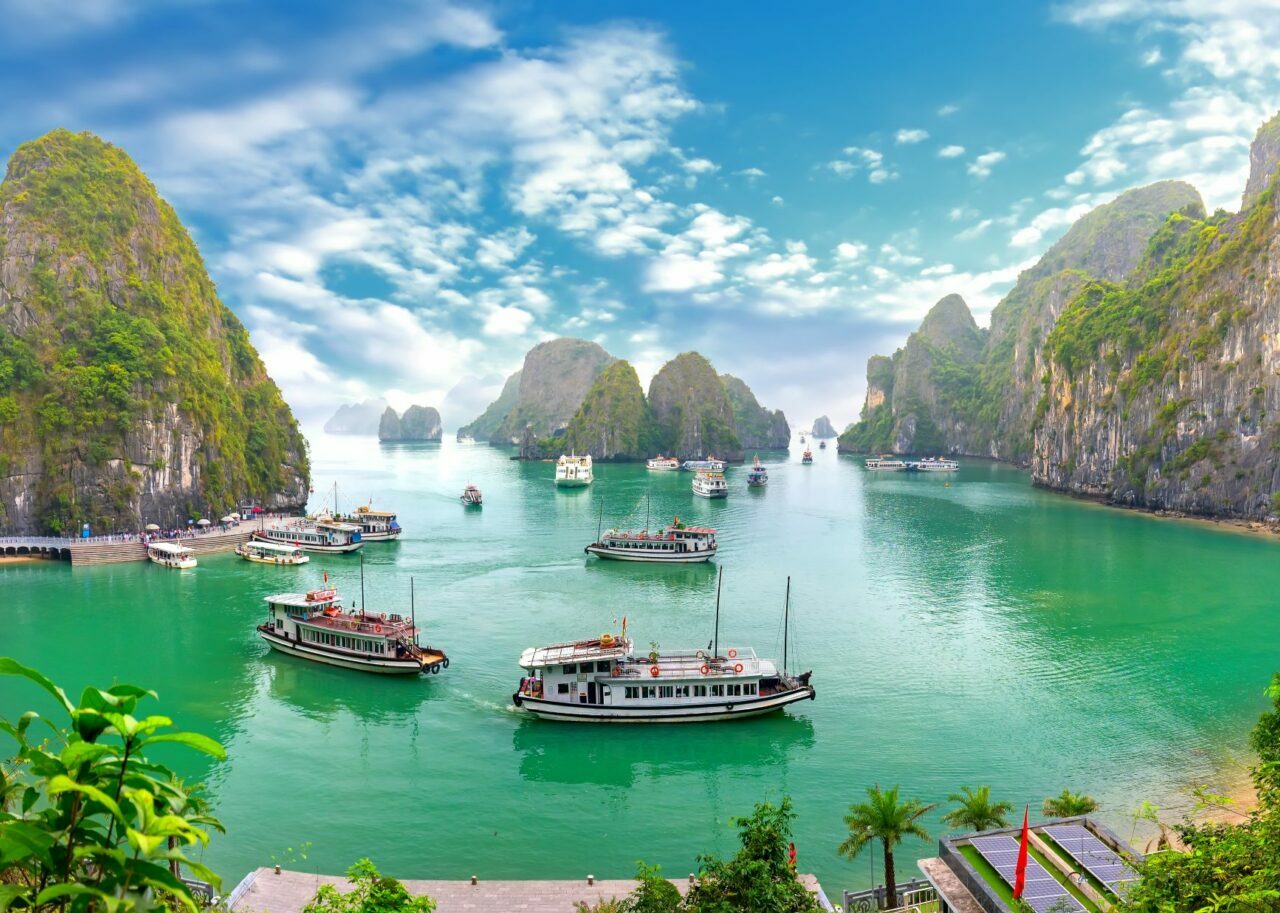 Vietnam