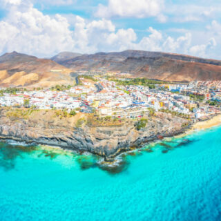 Fuerteventura