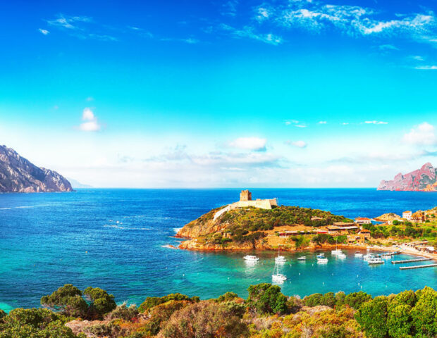 Korsika, Die 5 schönsten Orte auf Korsika