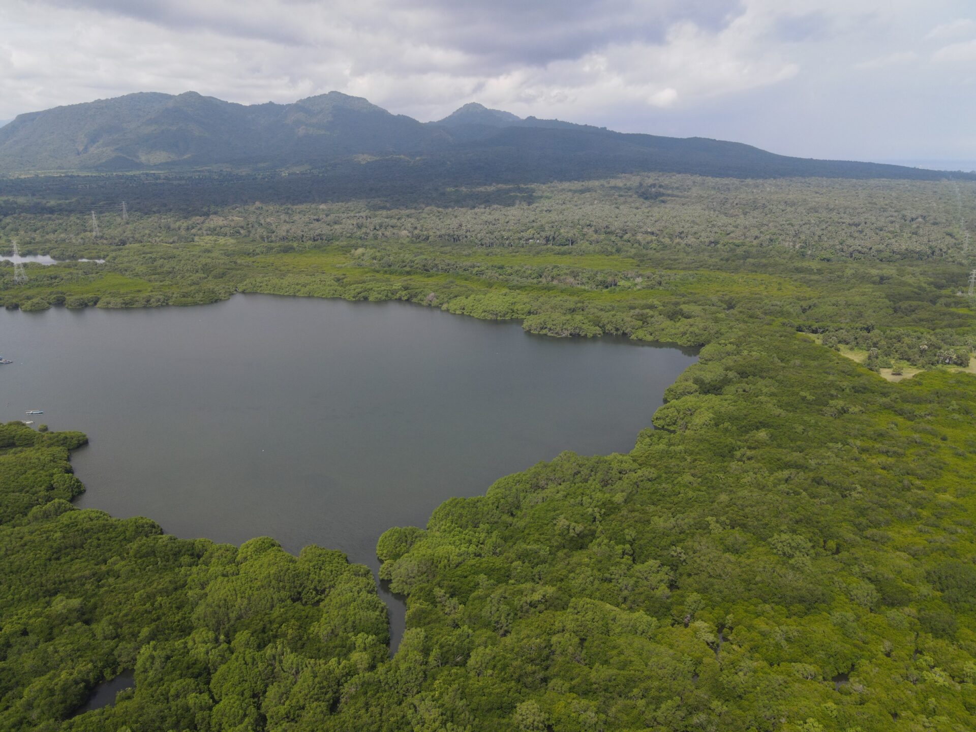 Nationalpark Bali Barat