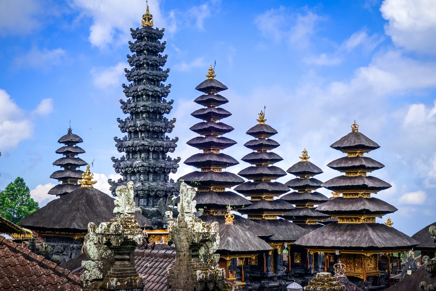 Pura Besakih
