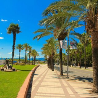 Costa Dorada, Cambrils