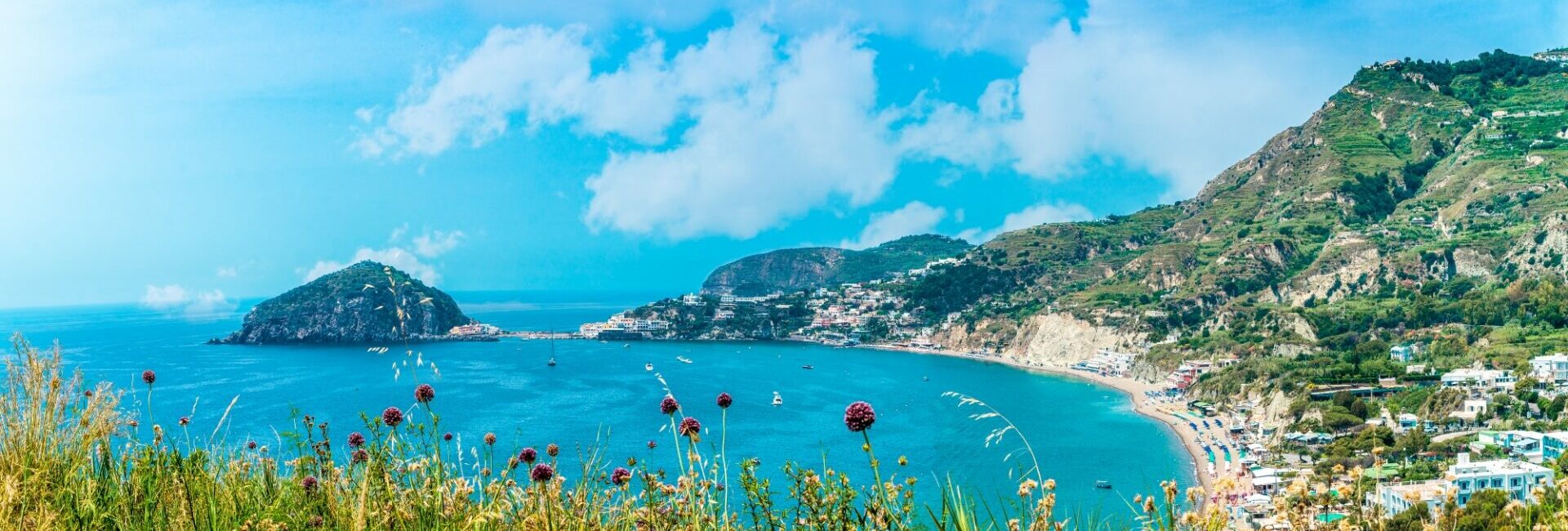Inselguide Ischia