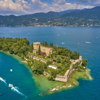 Isola del Garda
