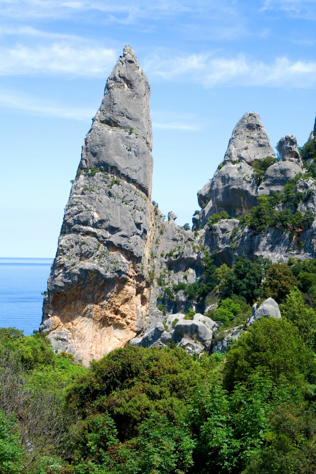 Cala Goloritzè