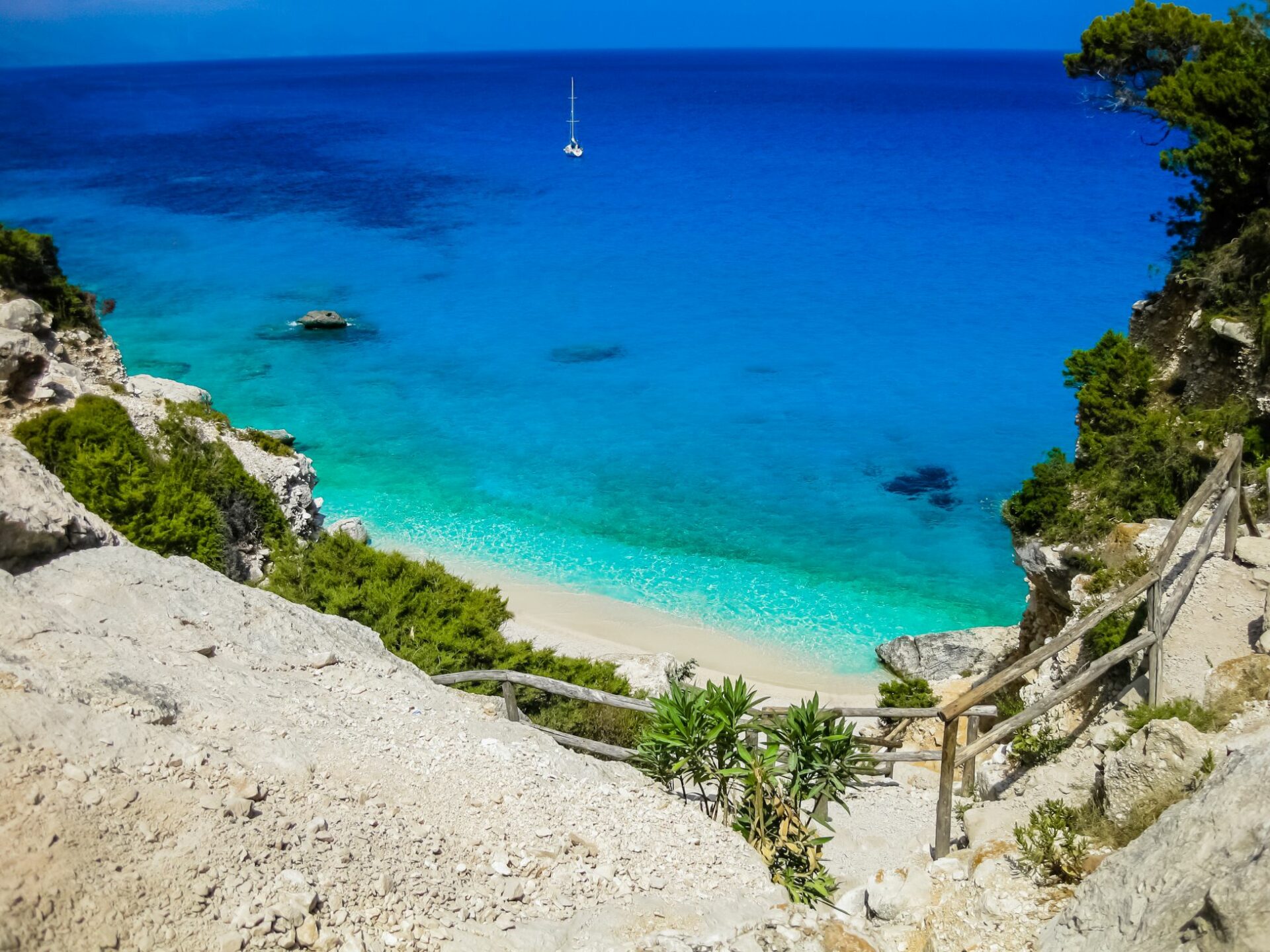 Cala Goloritzè