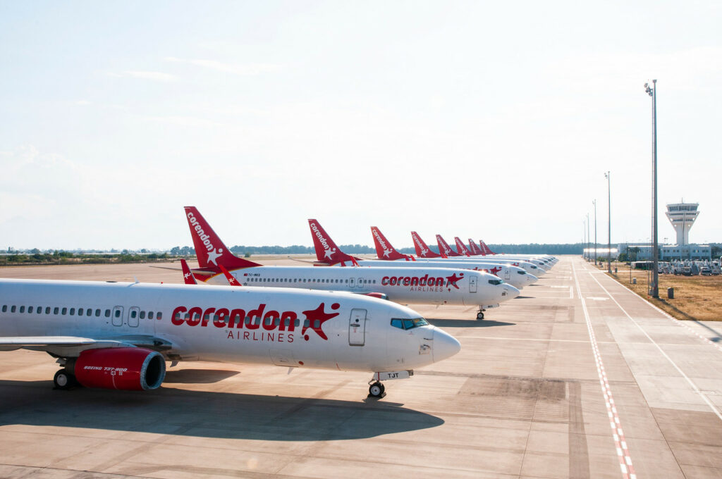 Corendon: 11 Infos zur Airline und Flügen | ferienknaller