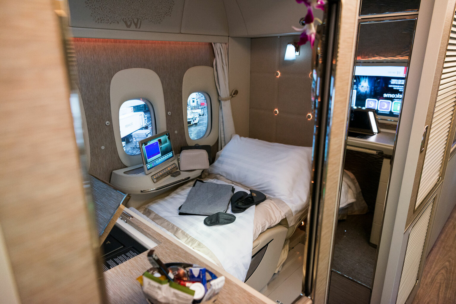 Emirates First Class emirates-first-class