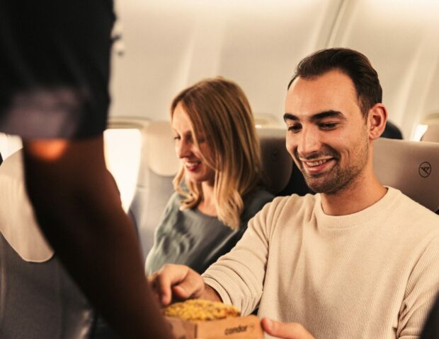 Condor Economy Class