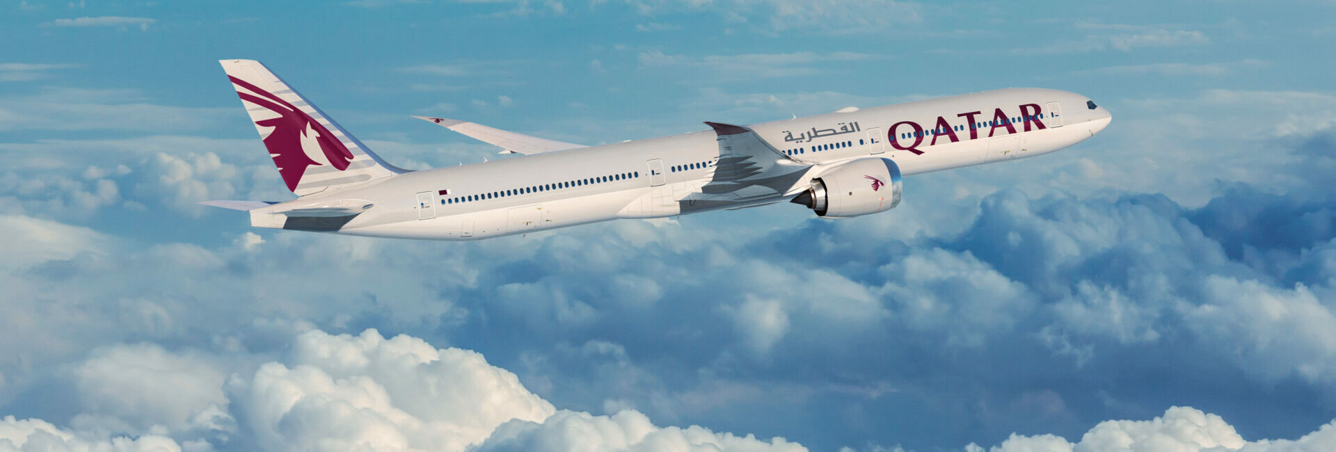 Qatar Airways
