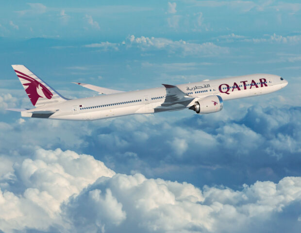 Qatar Airways