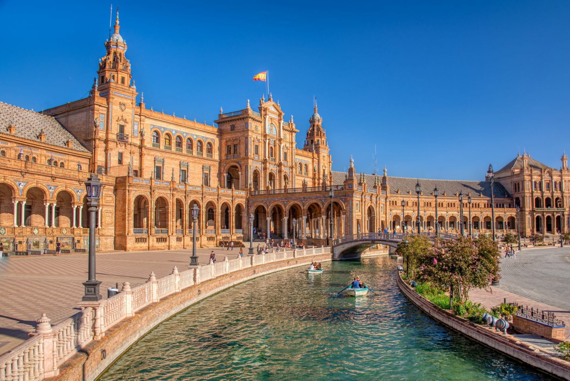 Sevilla