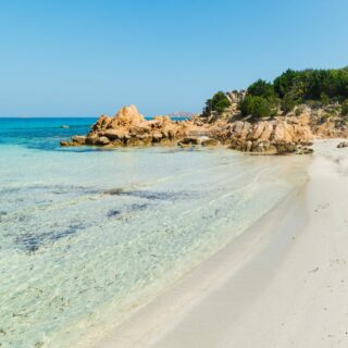 Spiaggia del Principe