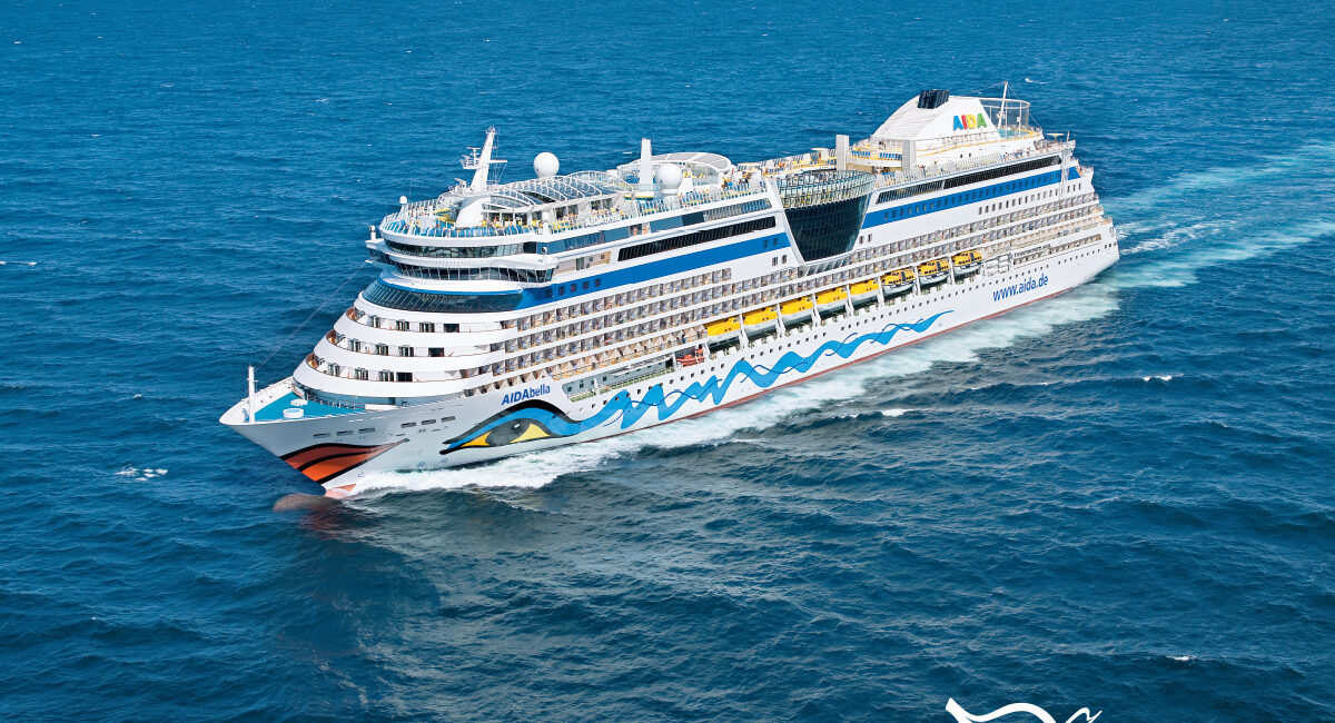 AIDAbella