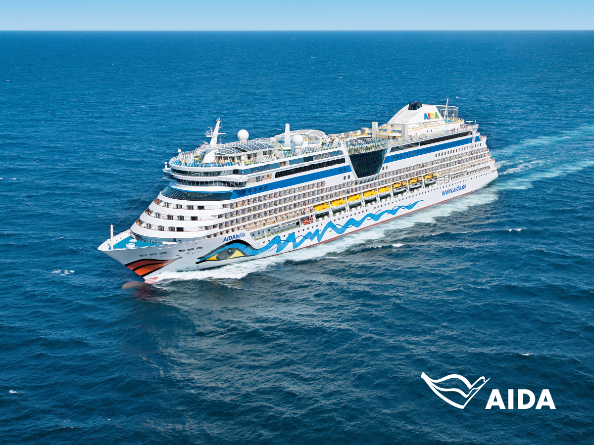 AIDAbella