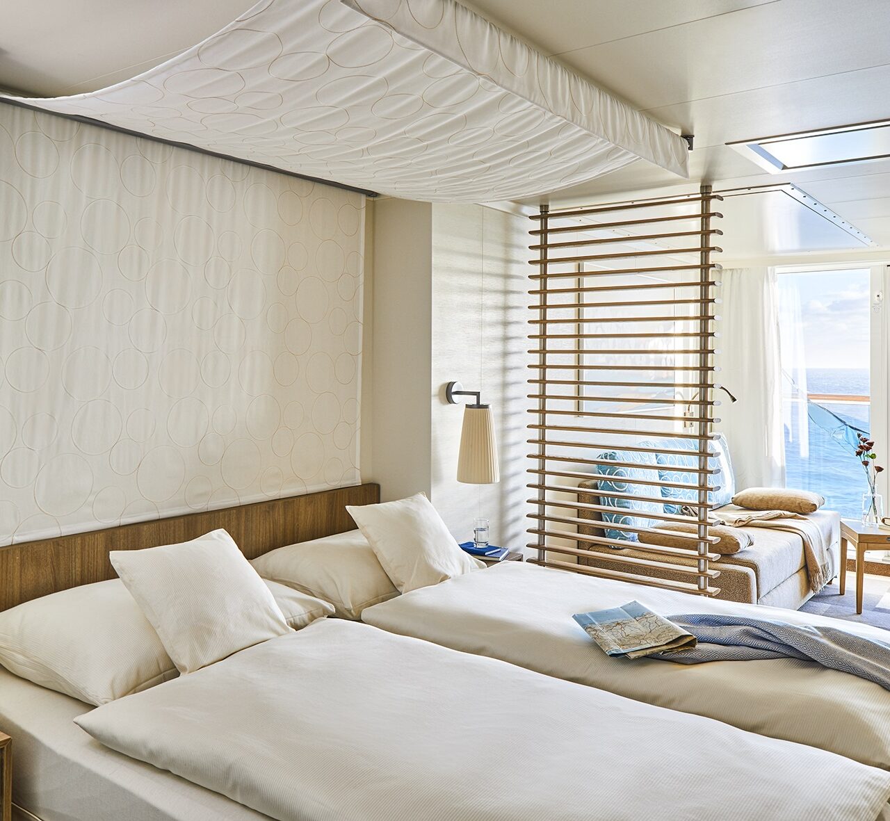 AIDAcosma_Verandakabine_Komfort