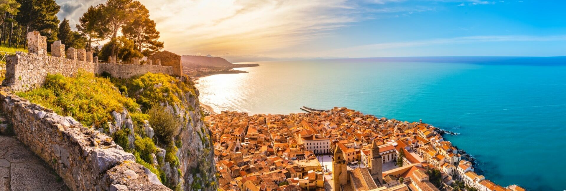 Cefalu