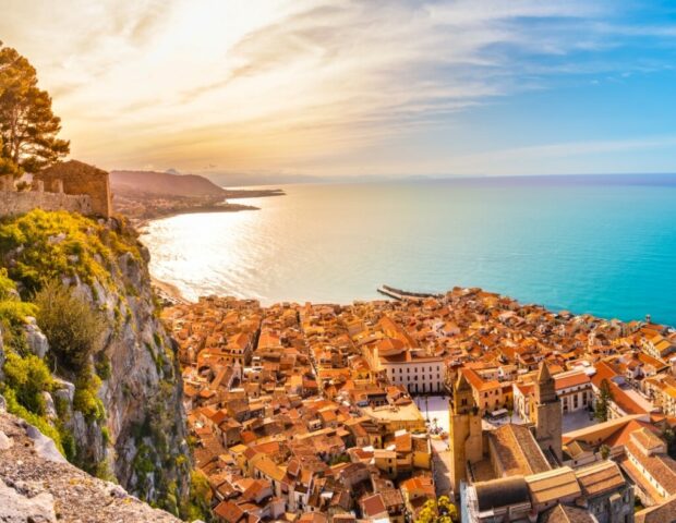 Cefalu