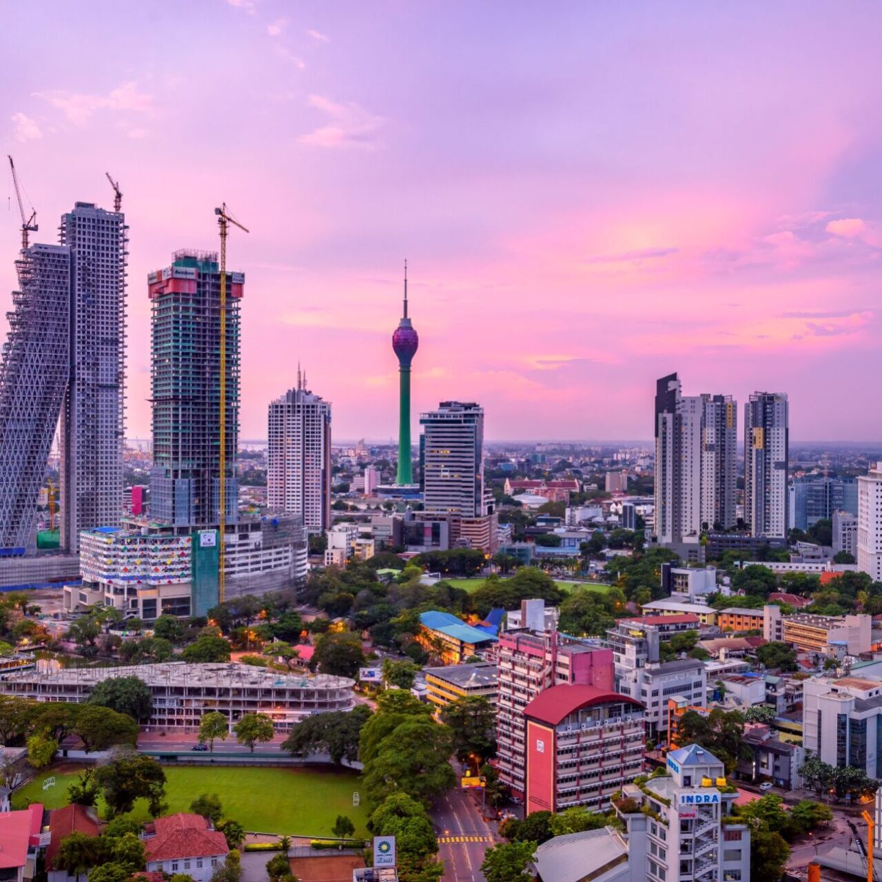 Colombo