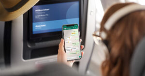 Discover Economy Class