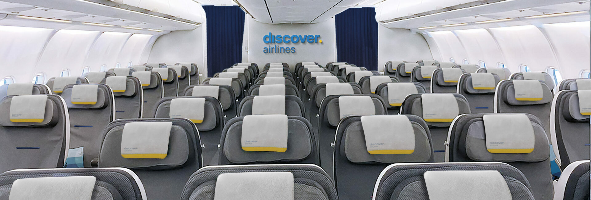 Economy Class auf Langstrecke im A330