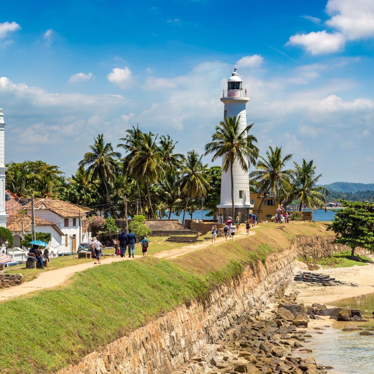 Galle