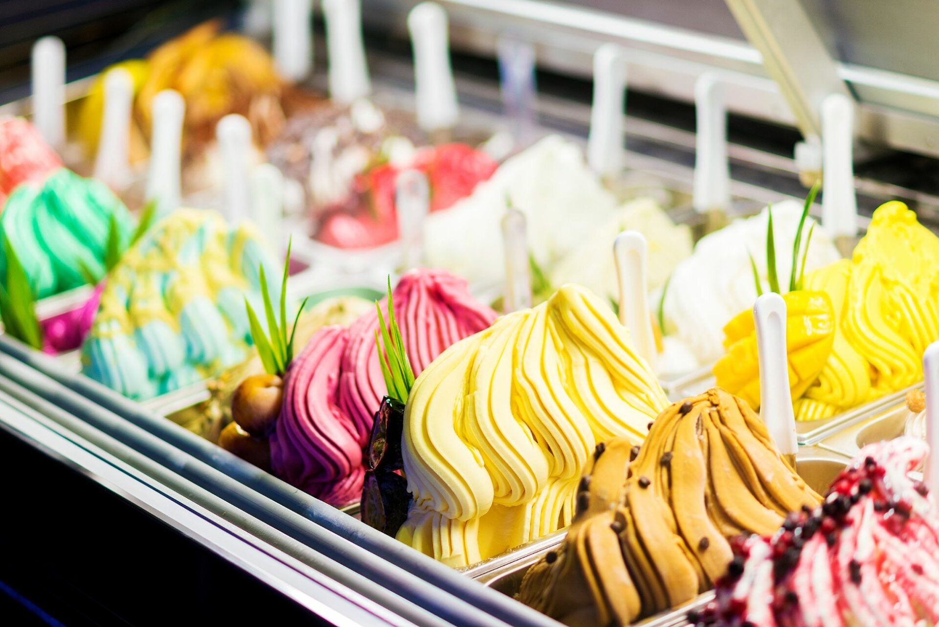 Gelati