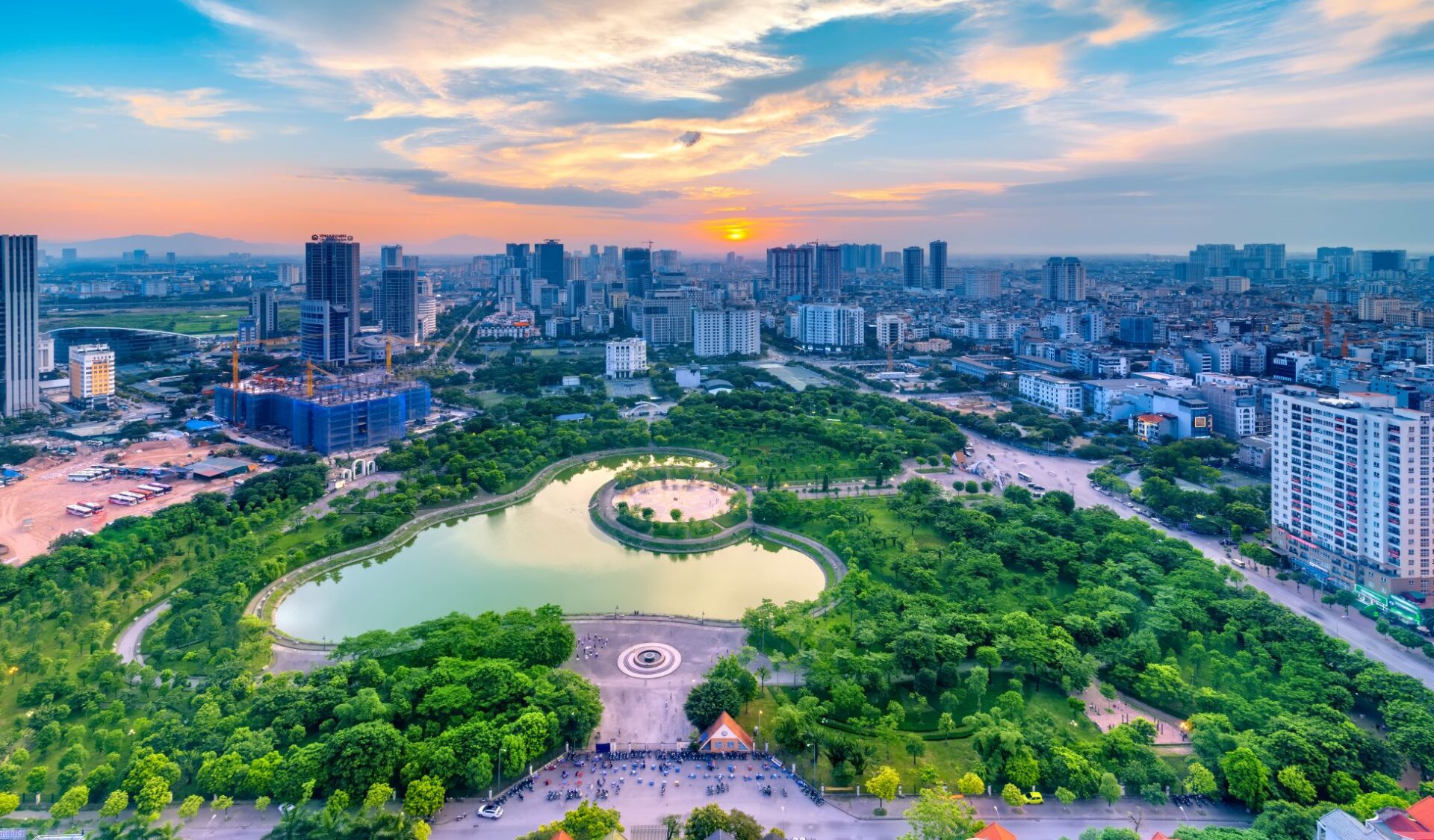 Hanoi