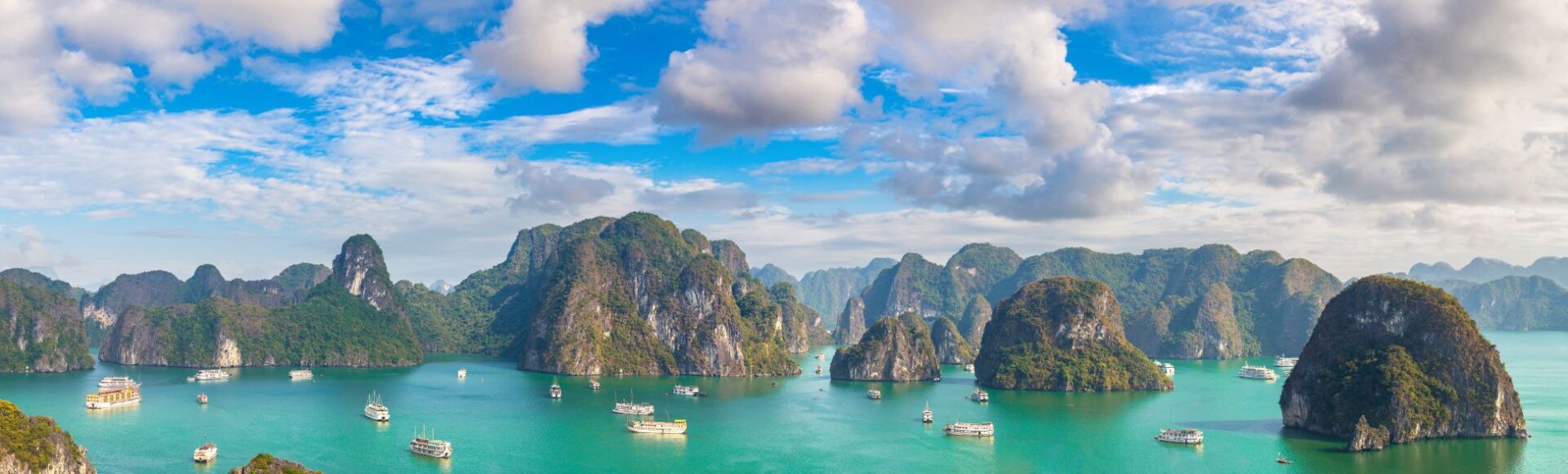 Vietnam Reiseguide