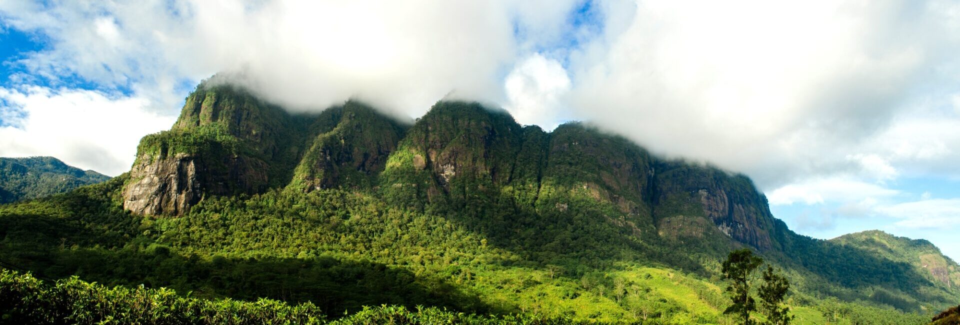 Klima Sri Lanka