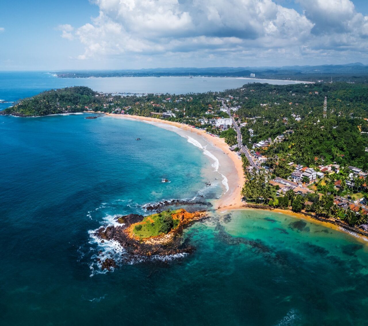 Mirissa, Sri Lanka