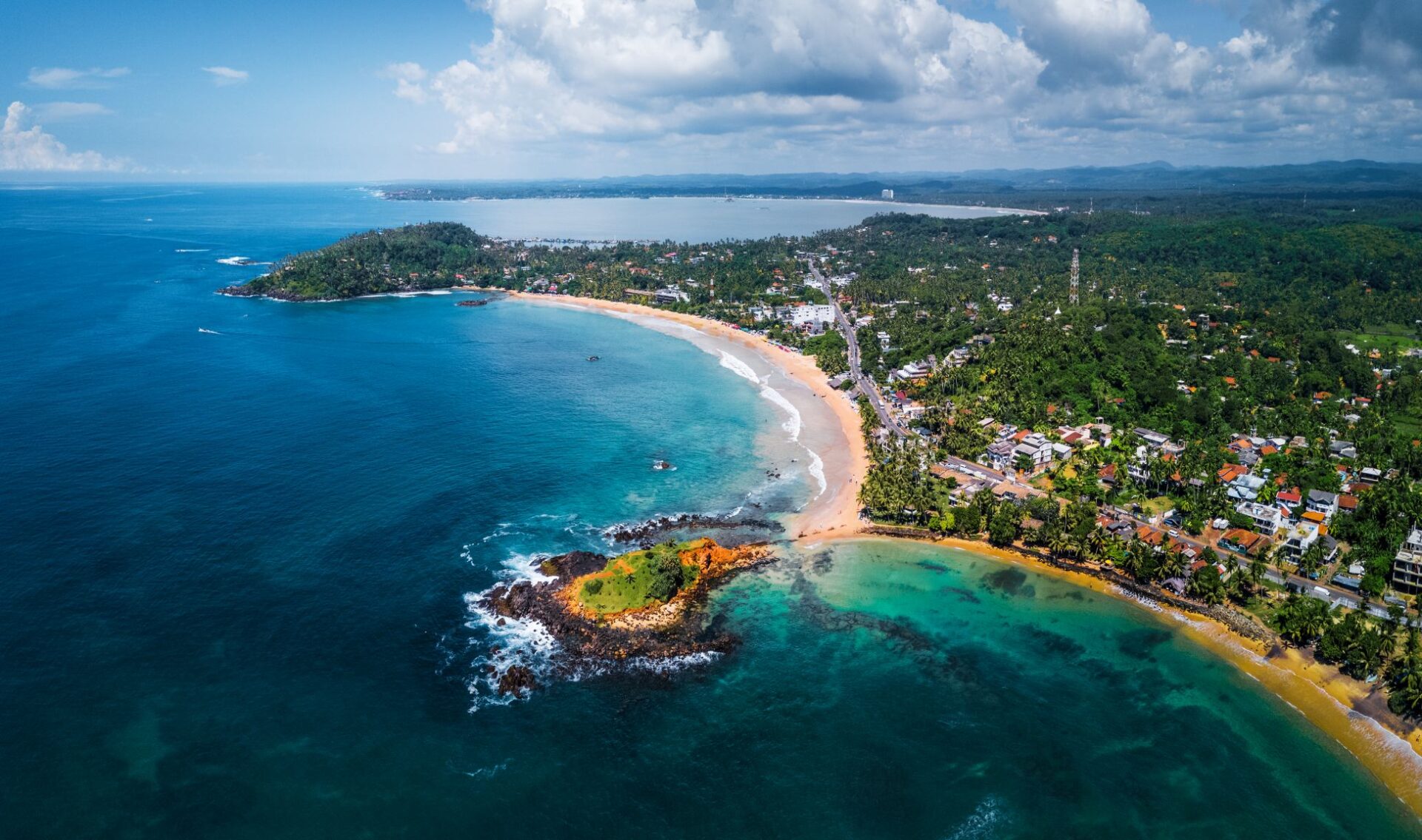 Mirissa, Sri Lanka