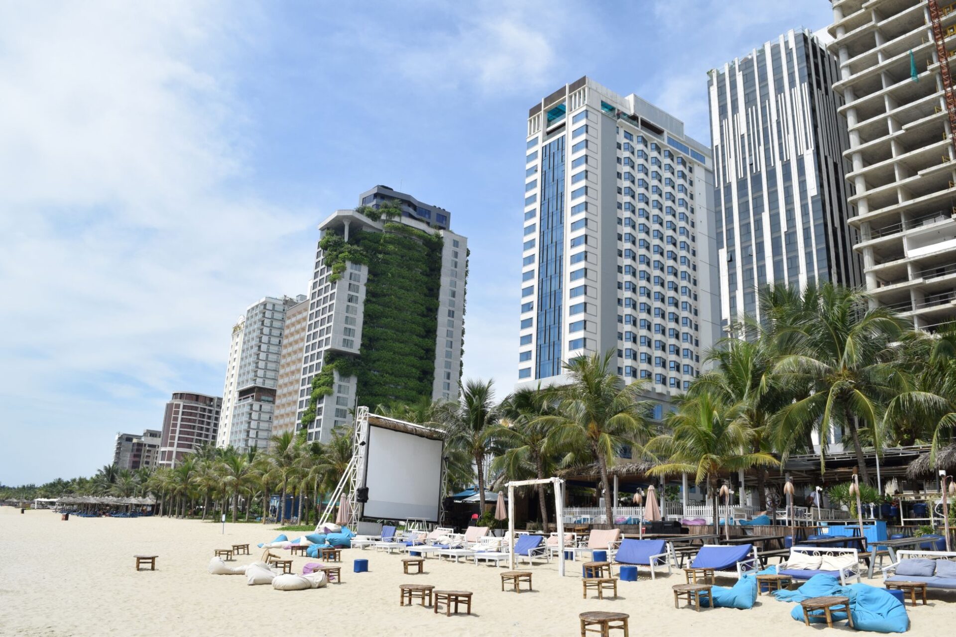 My Khe Beach