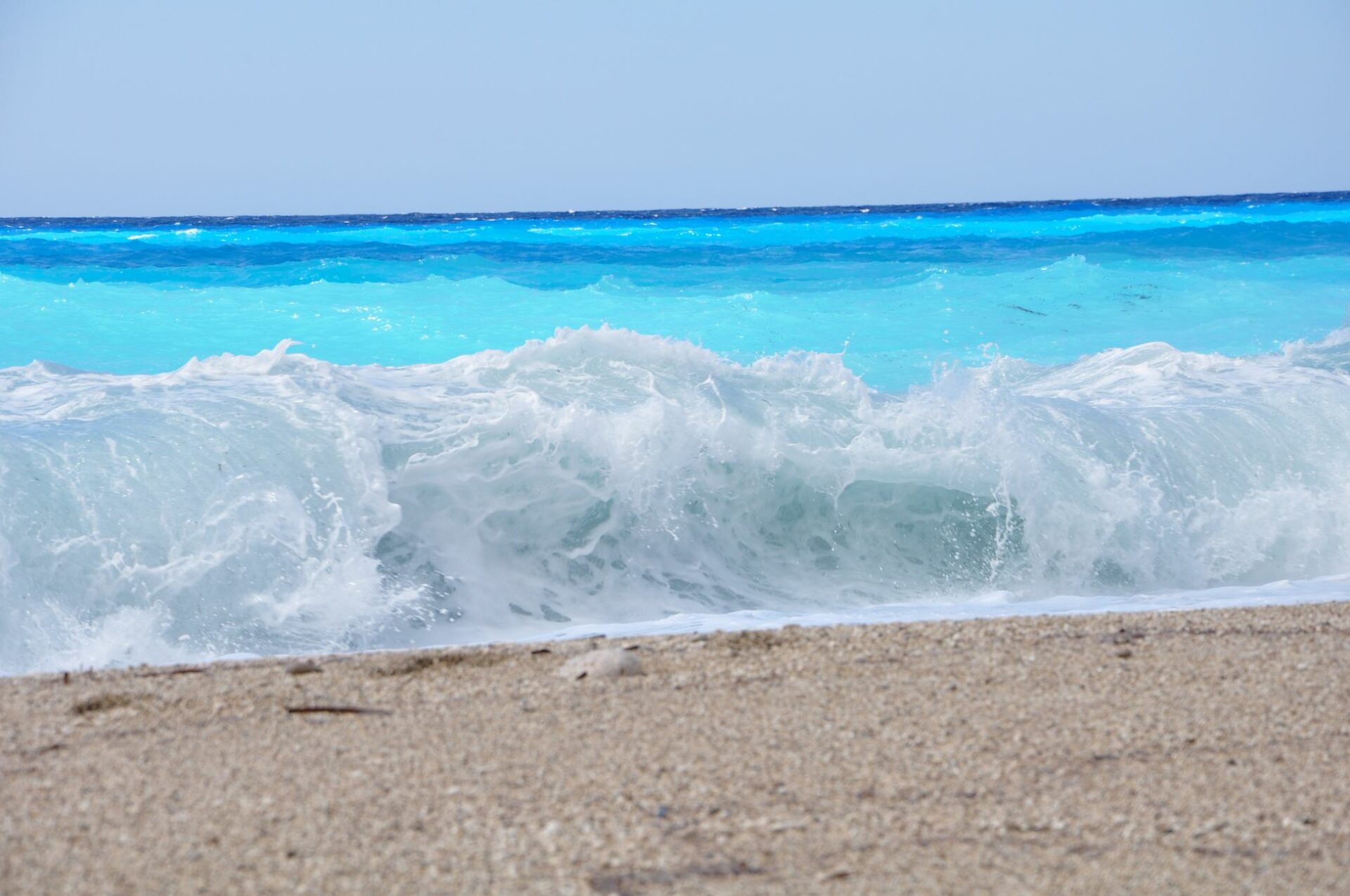 Spiaggia Caldura